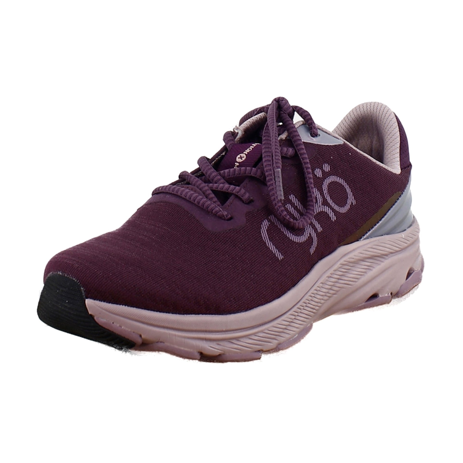 Rich Purple