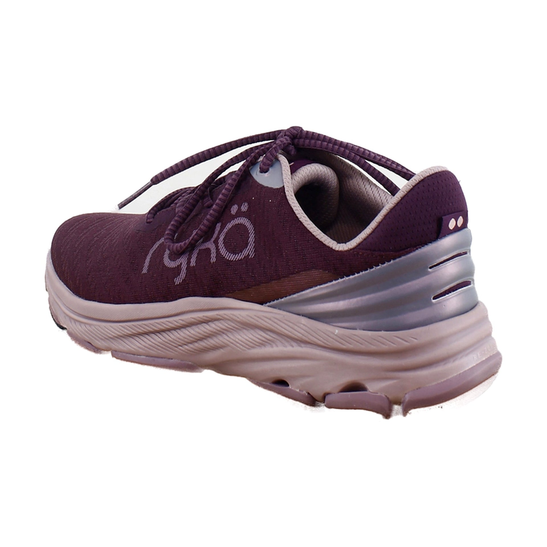 Rich Purple