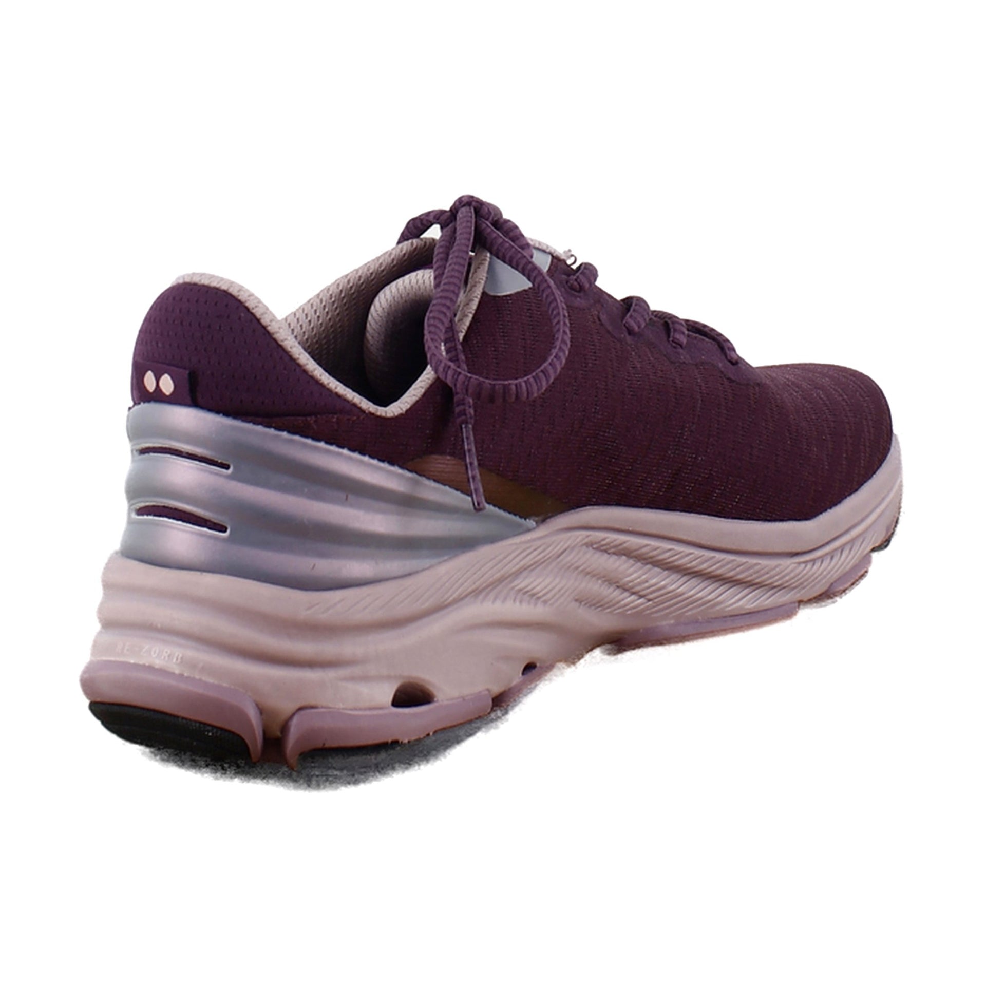 Rich Purple