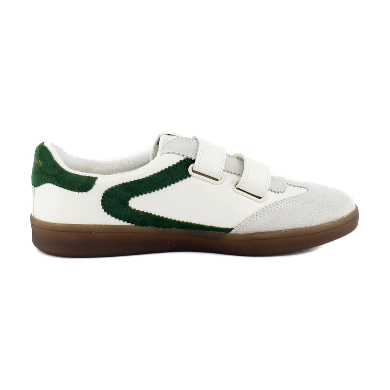 Optic White/Bright Pine