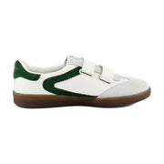 Optic White/Bright Pine