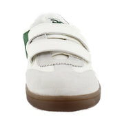 Optic White/Bright Pine