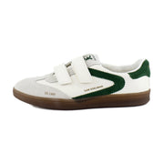 Optic White/Bright Pine