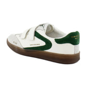 Optic White/Bright Pine