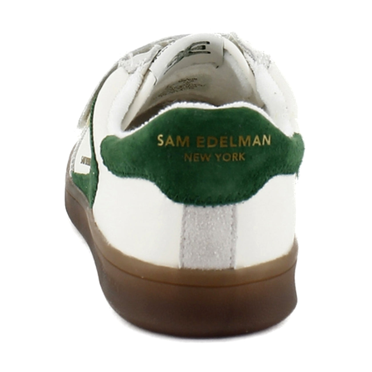 Optic White/Bright Pine