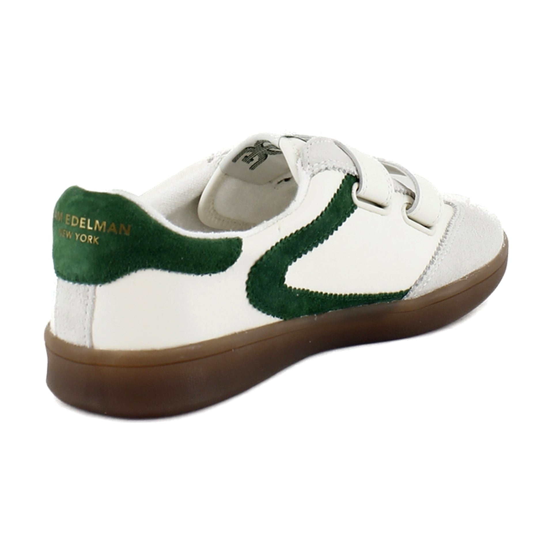 Optic White/Bright Pine