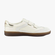 Modern Ivory/Lily White/Gold