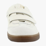 Modern Ivory/Lily White/Gold