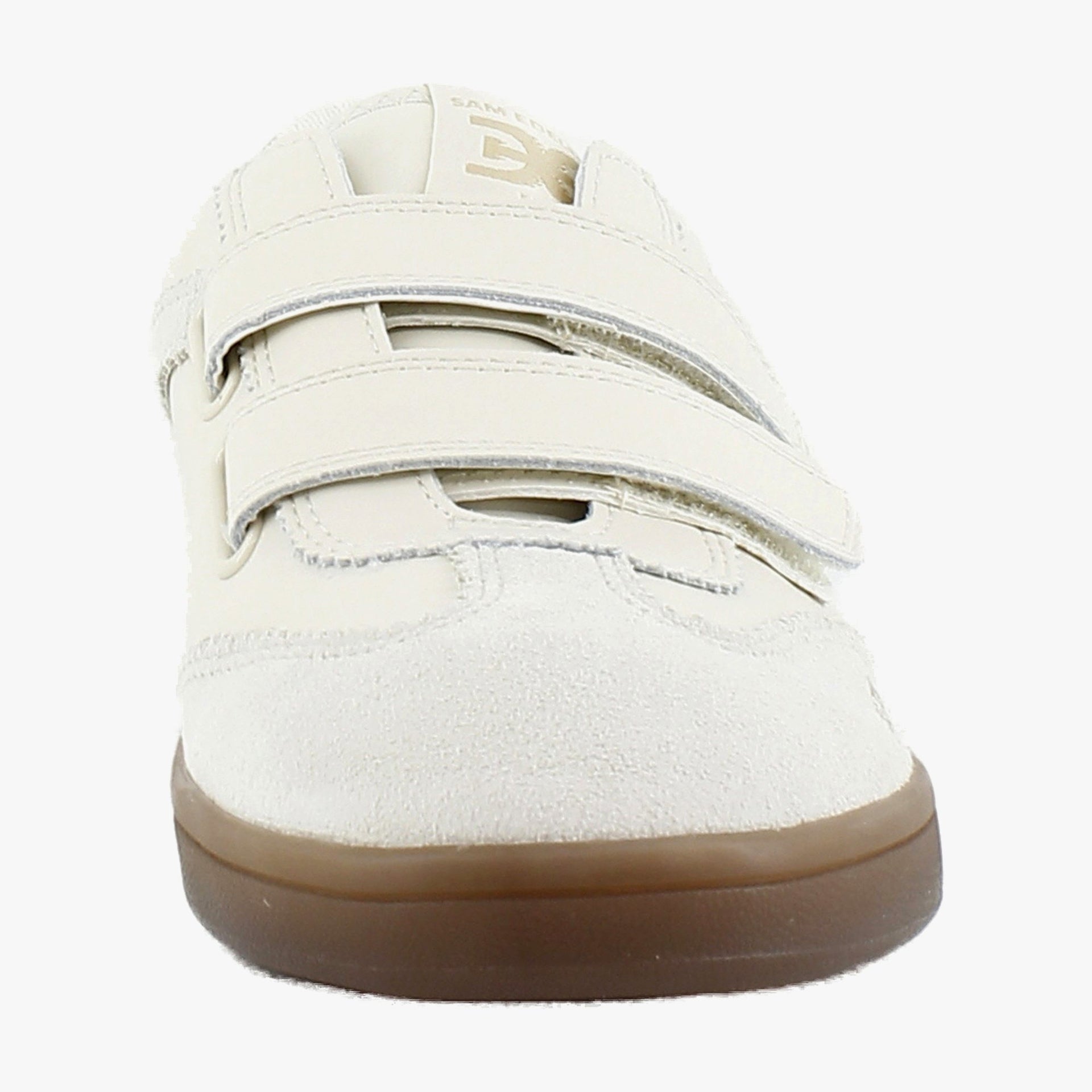 Modern Ivory/Lily White/Gold