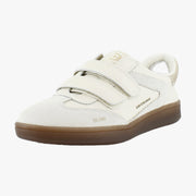 Modern Ivory/Lily White/Gold