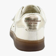 Modern Ivory/Lily White/Gold