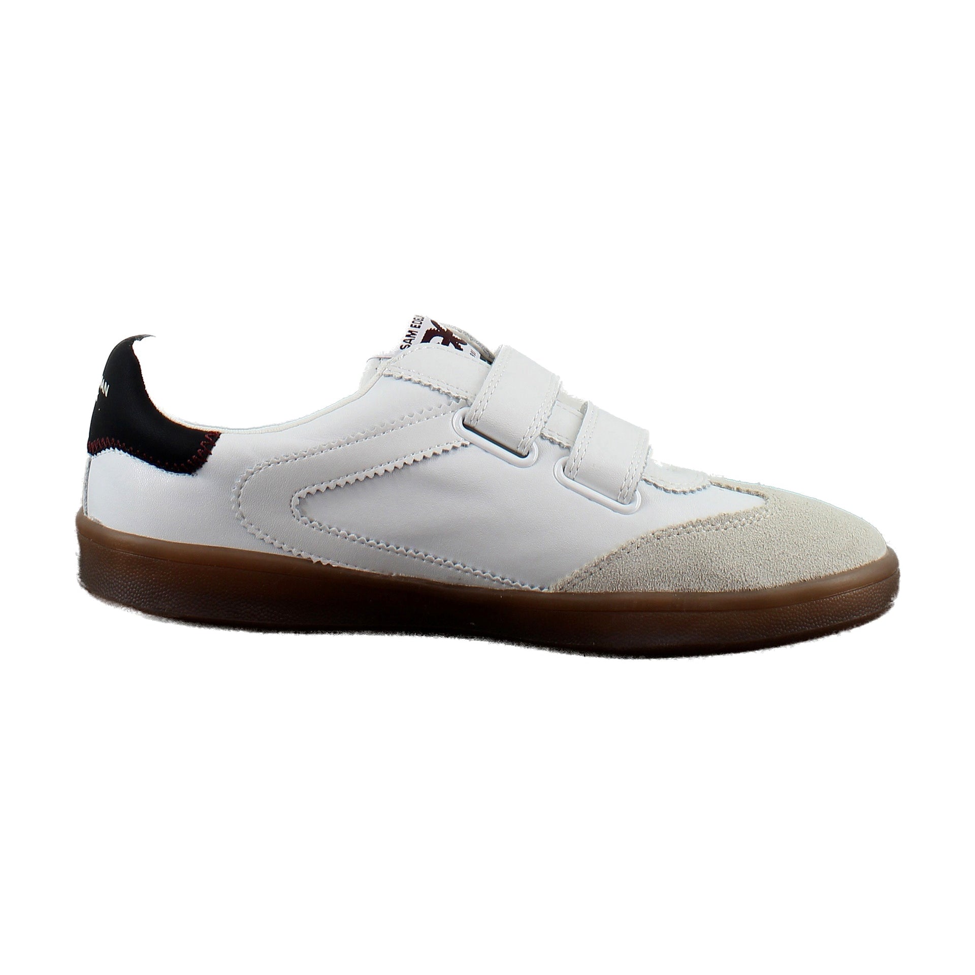 Bright White/Black