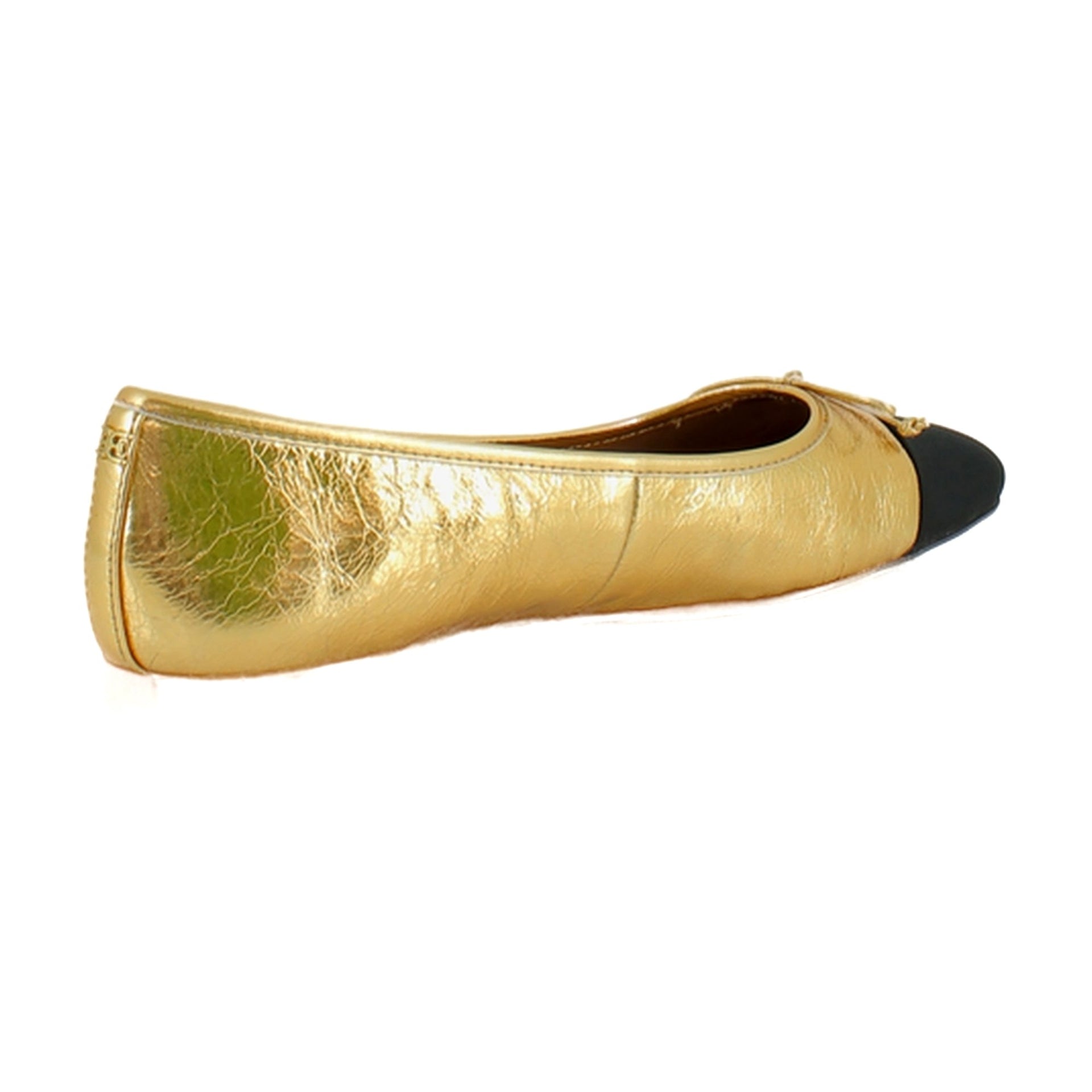 Medallion Gold/Black