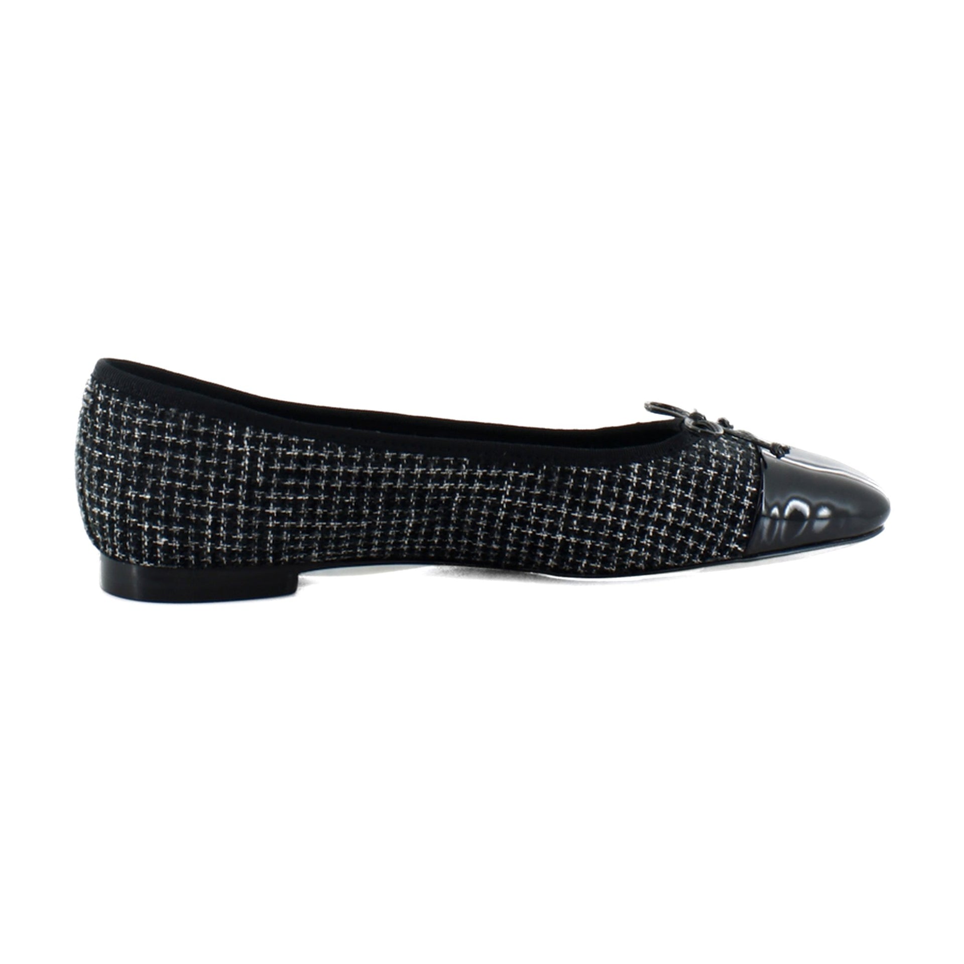Black Boucle Multi