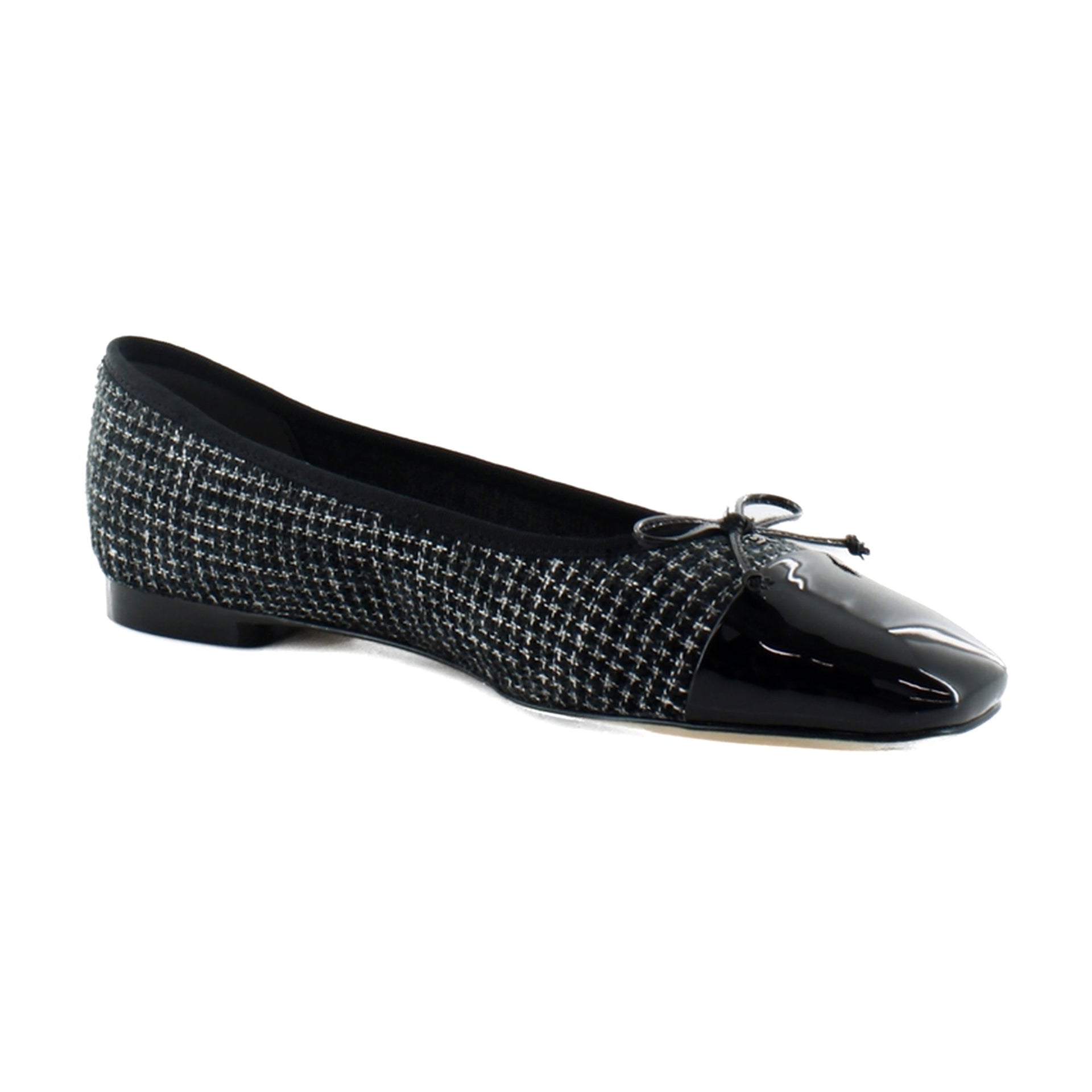 Black Boucle Multi