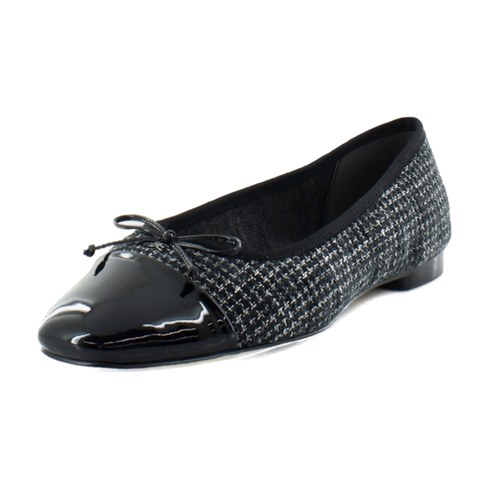 Black Boucle Multi
