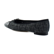 Black Boucle Multi