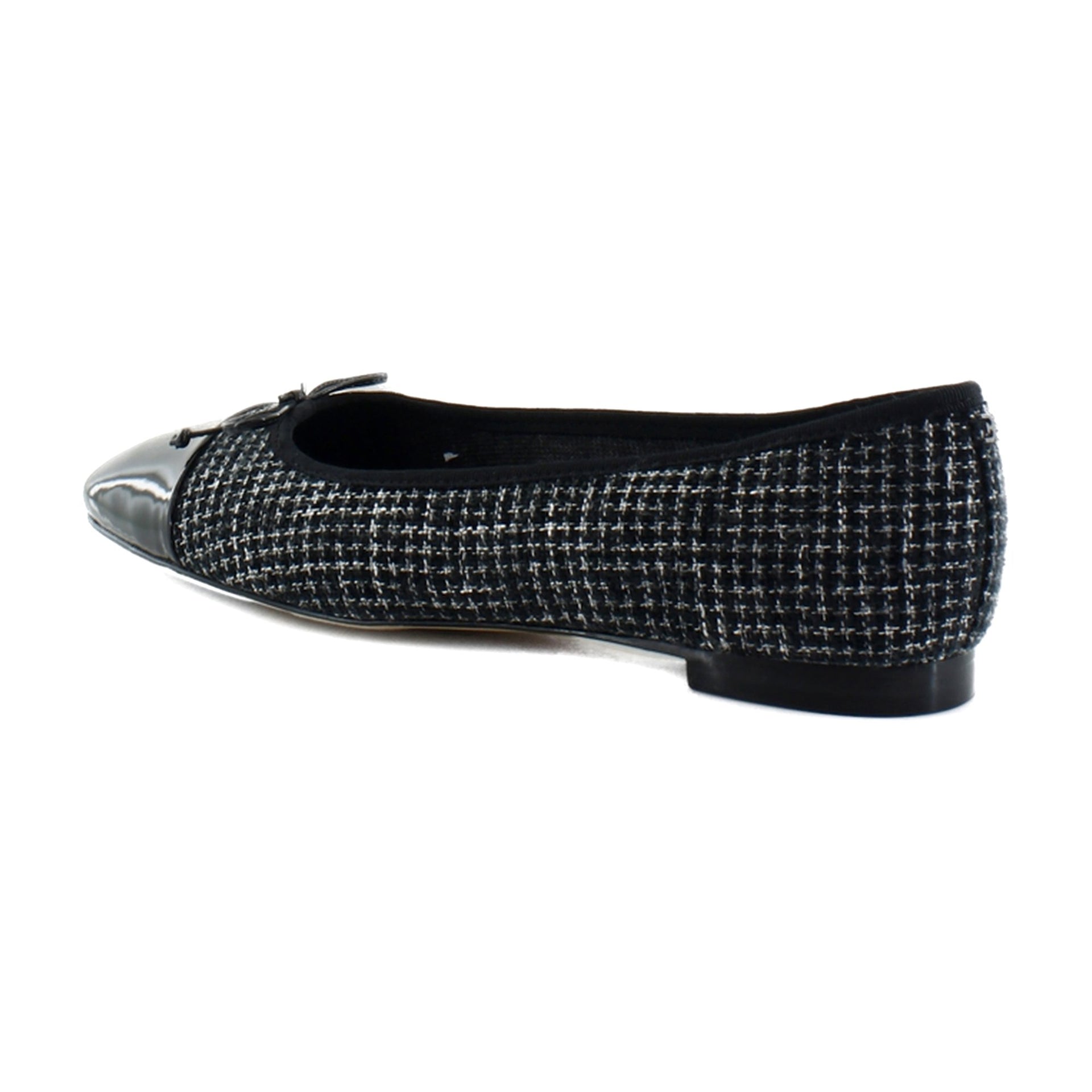 Black Boucle Multi