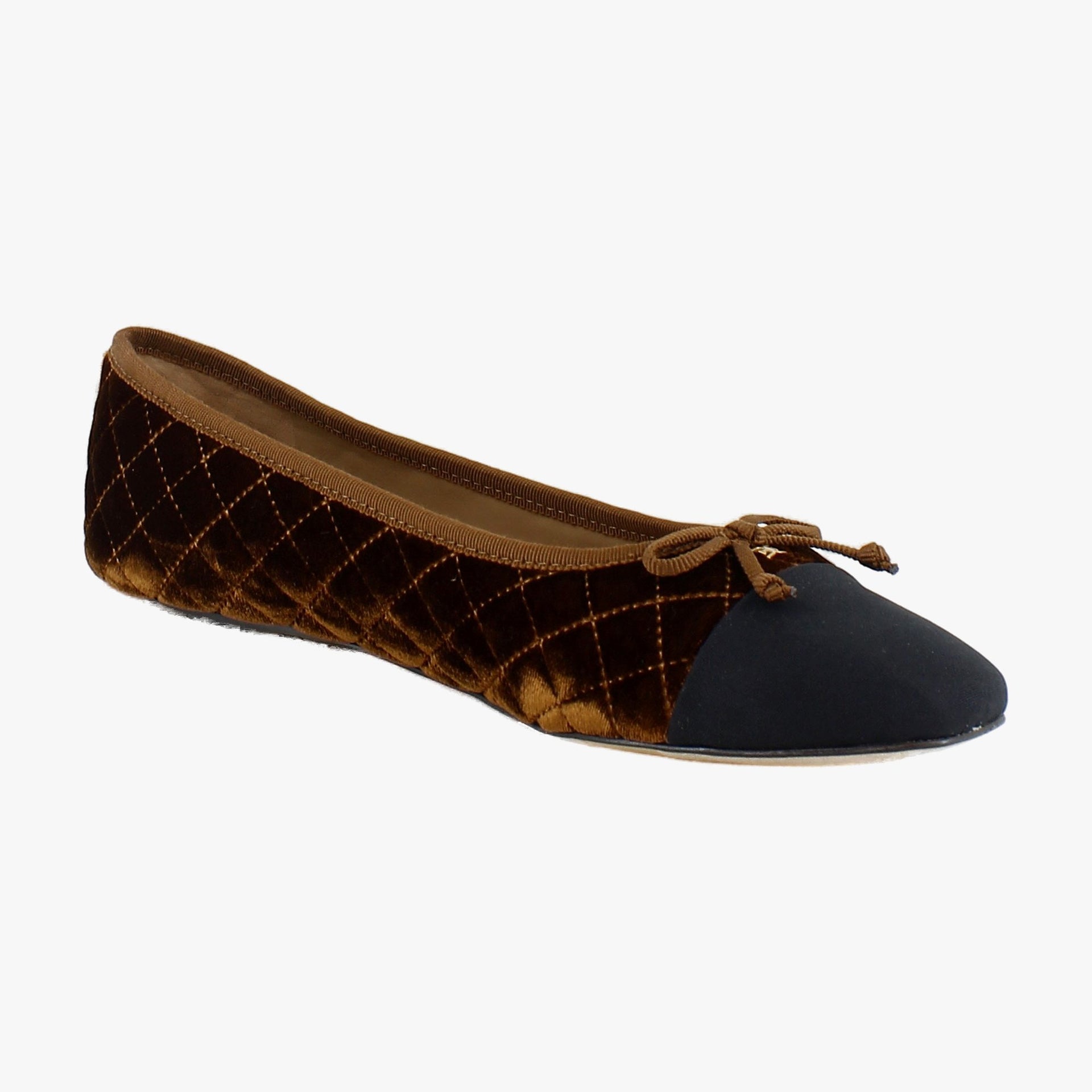 Spiced Camel/Black