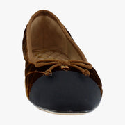 Spiced Camel/Black
