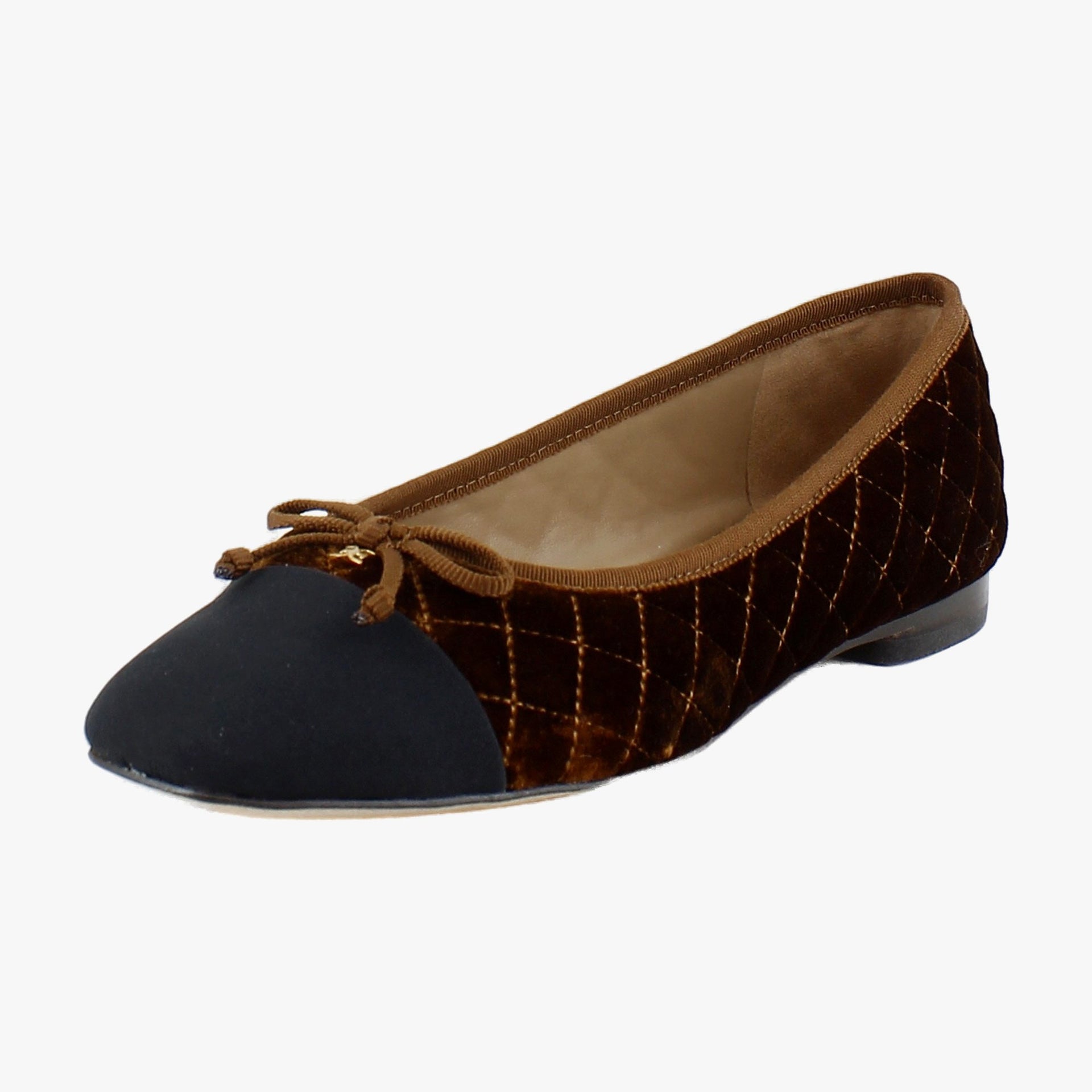 Spiced Camel/Black