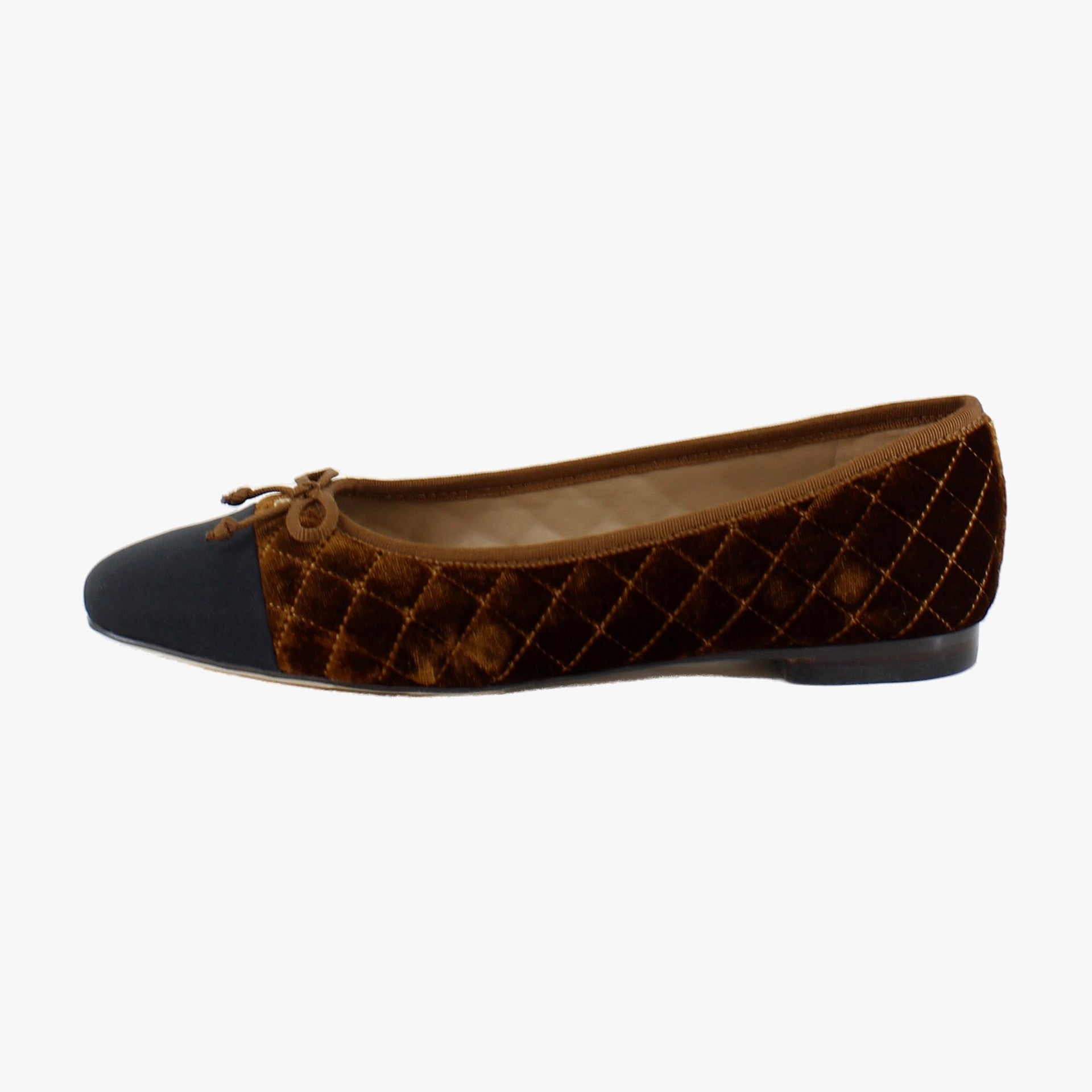 Spiced Camel/Black