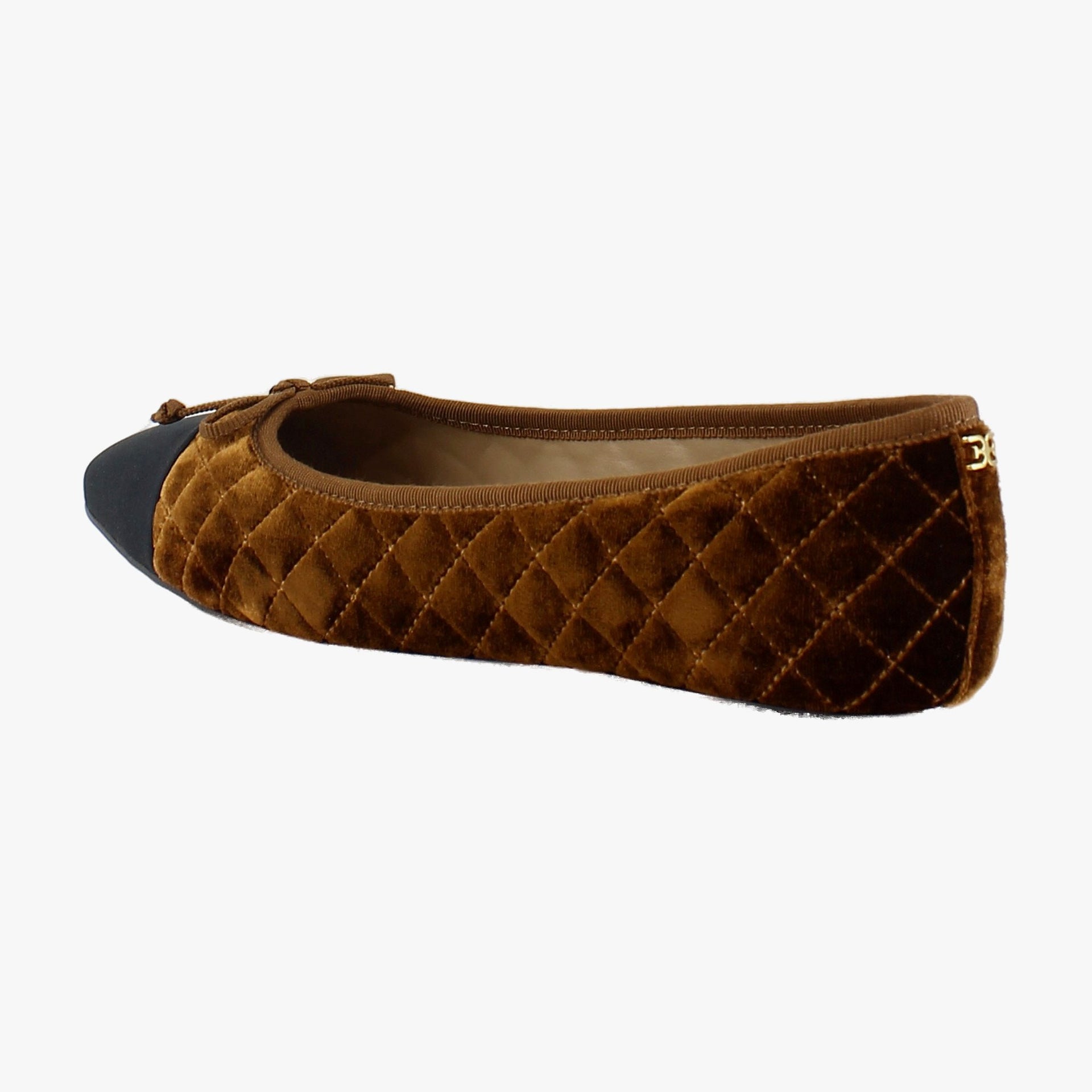 Spiced Camel/Black