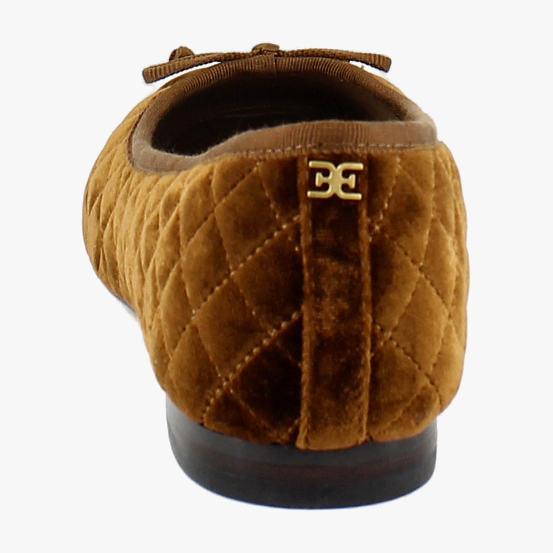 Spiced Camel/Black
