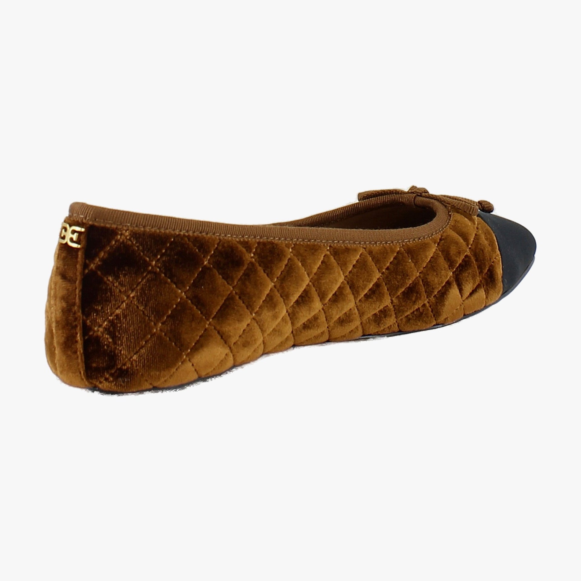 Spiced Camel/Black