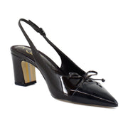 Rich Chocolate/Black