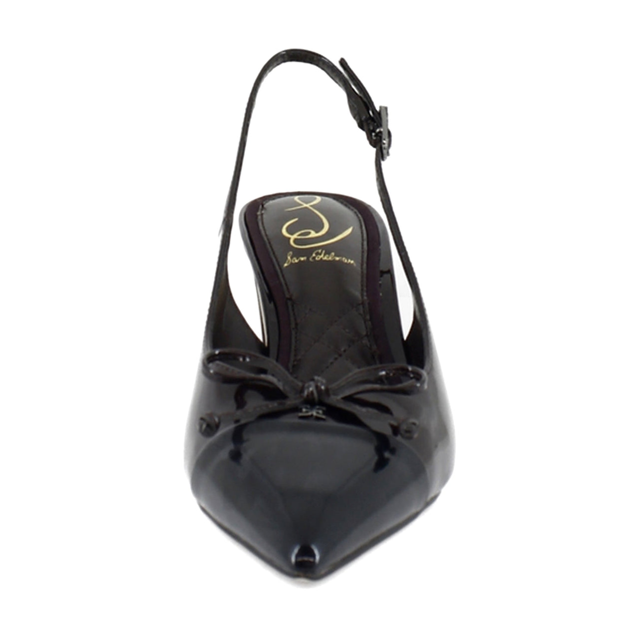 Rich Chocolate/Black