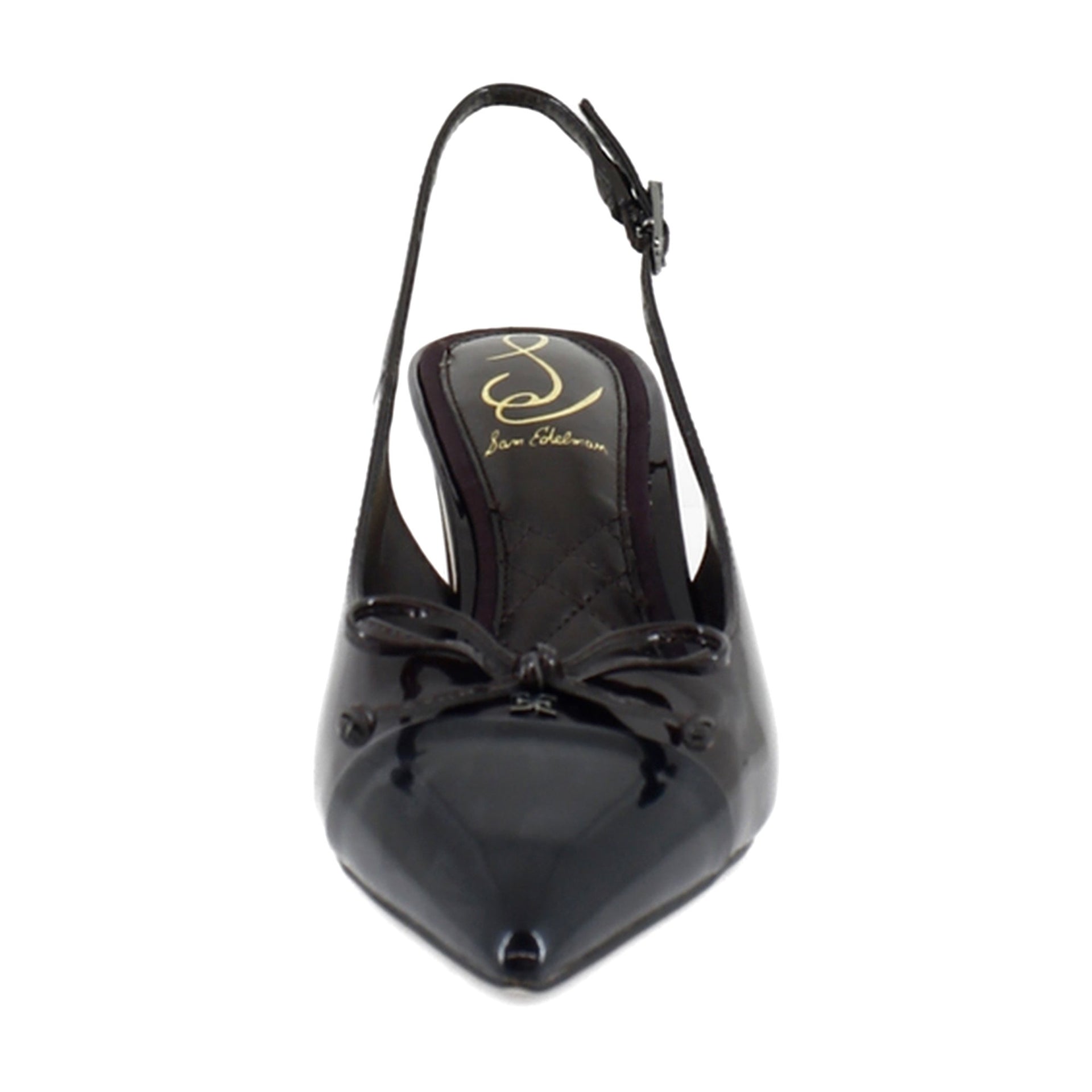 Rich Chocolate/Black