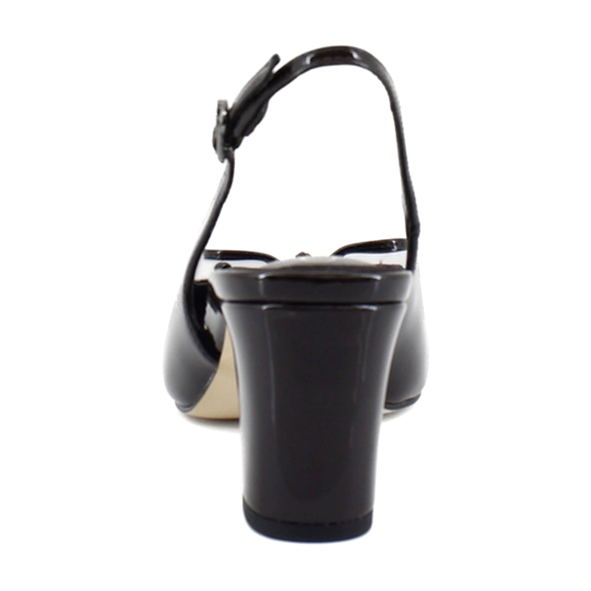 Rich Chocolate/Black