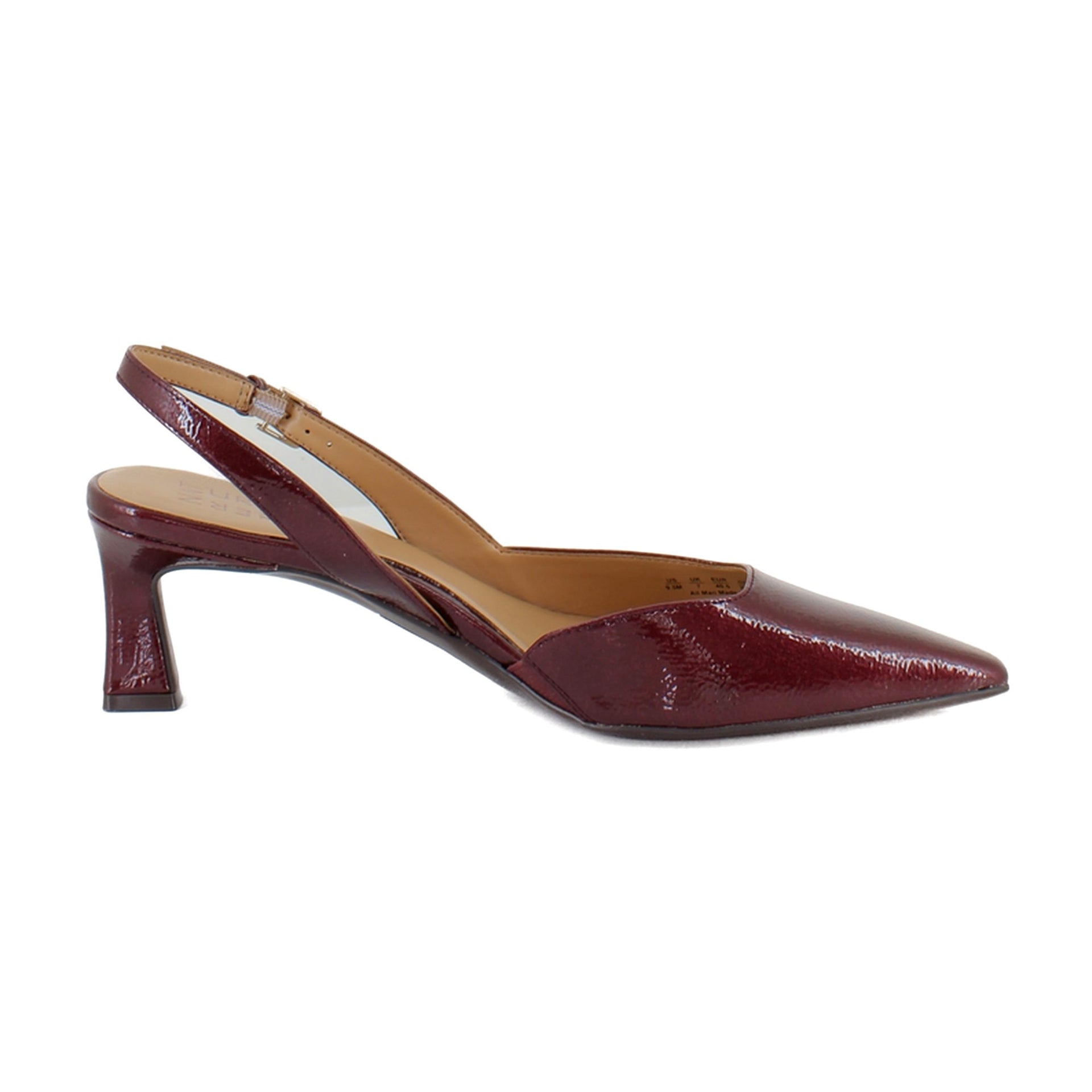Cranberry Patent