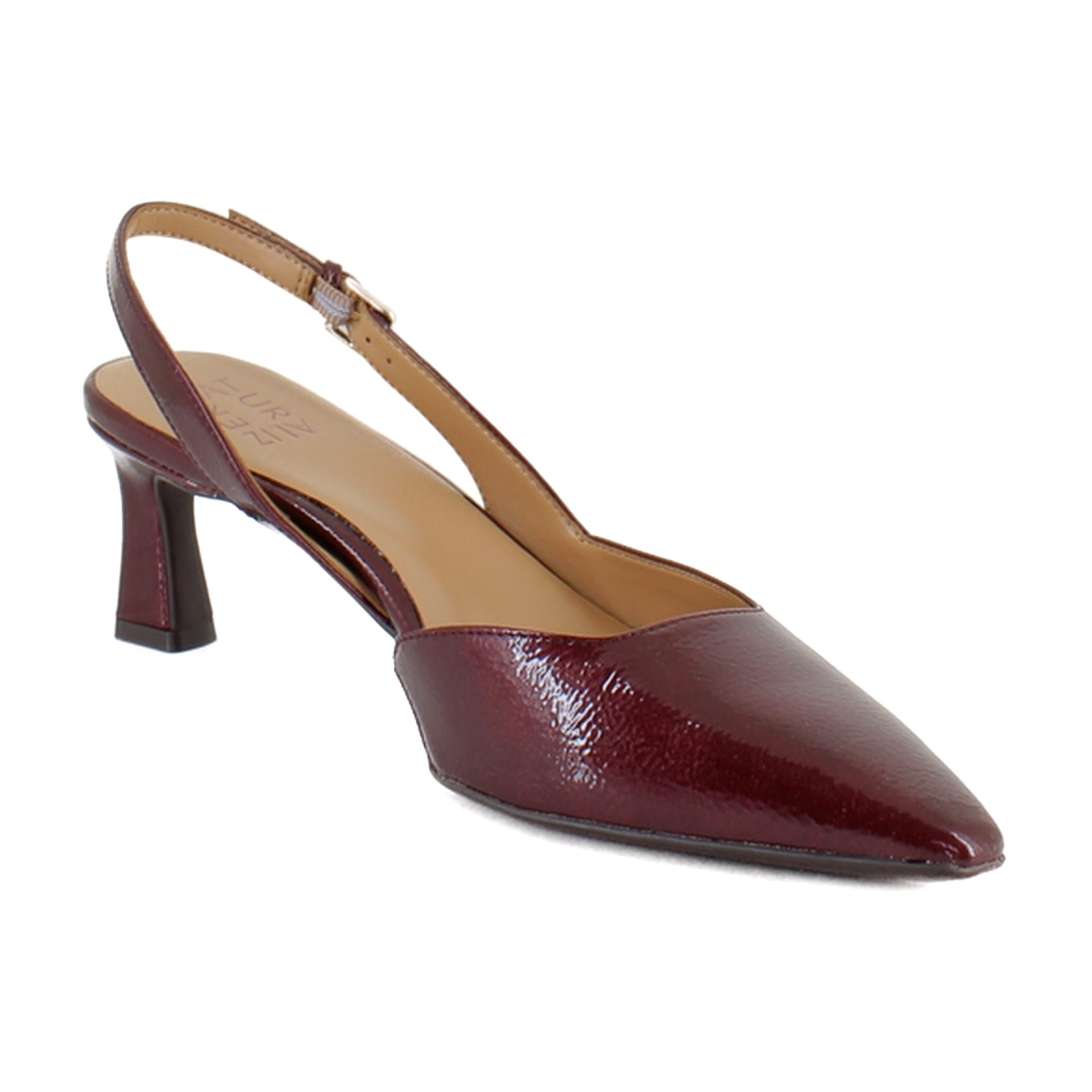 Cranberry Patent