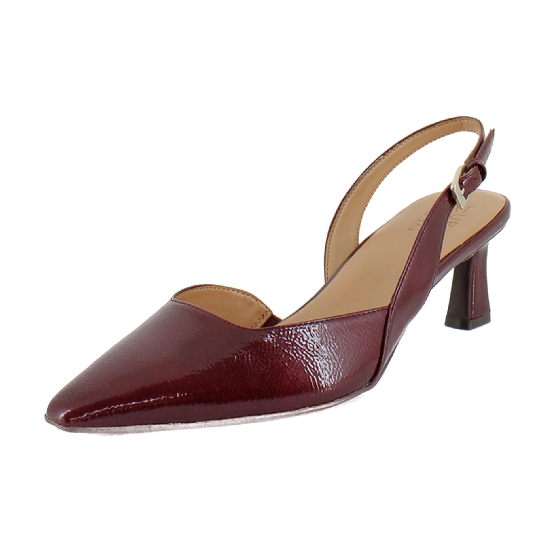 Cranberry Patent