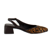 Animal Print Multi