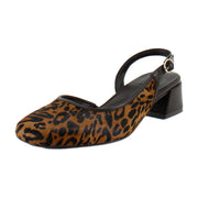 Animal Print Multi