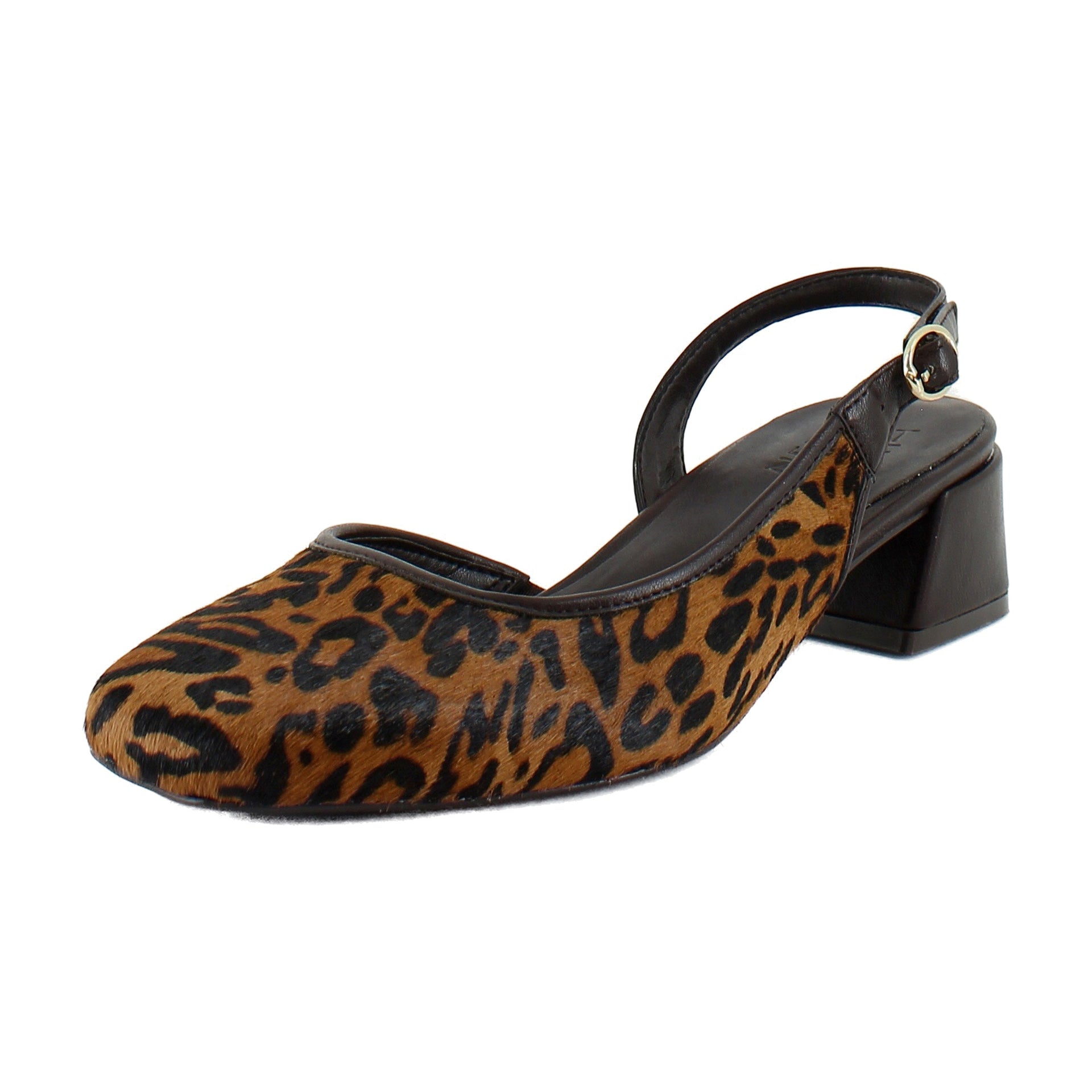 Animal Print Multi