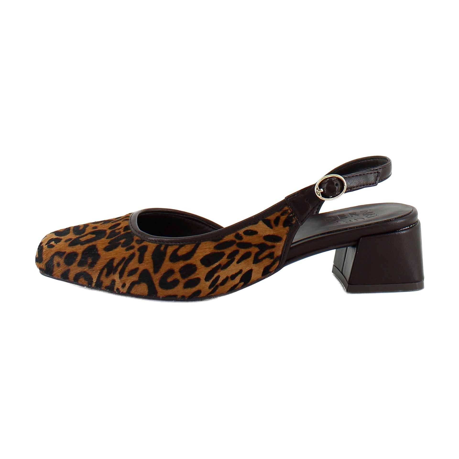 Animal Print Multi