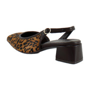 Animal Print Multi