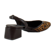 Animal Print Multi