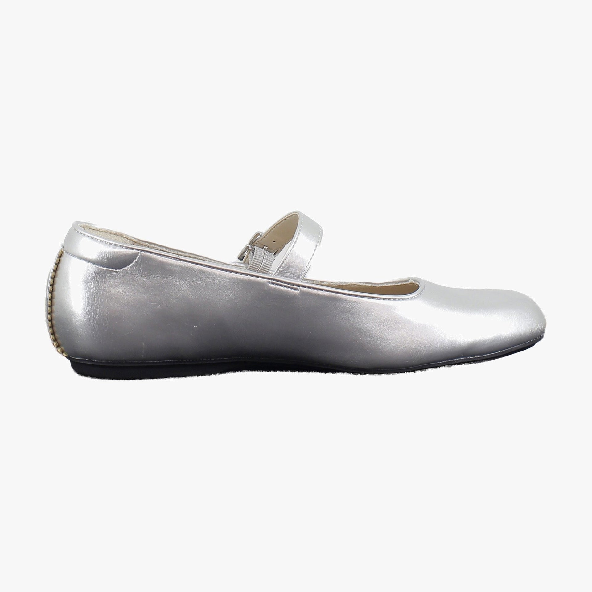 Silver Smooth