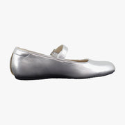 Silver Smooth