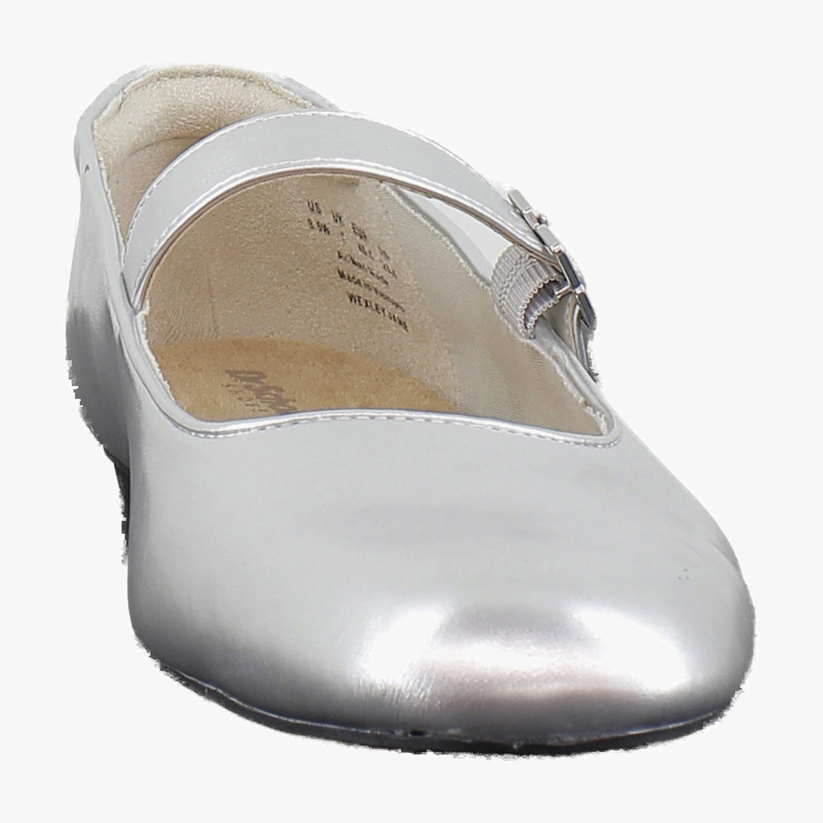 Silver Smooth