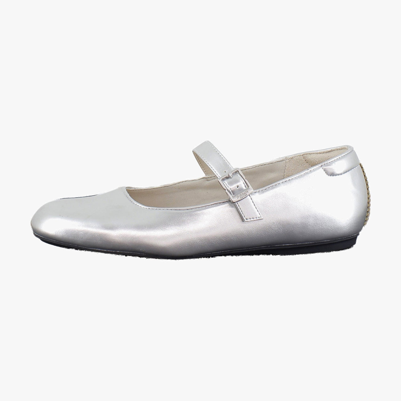 Silver Smooth