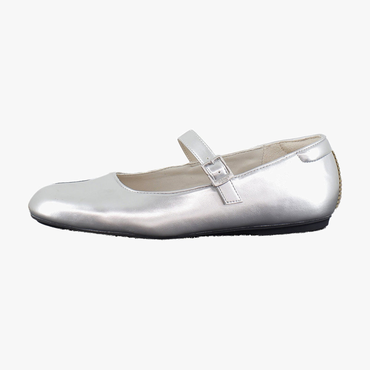 Silver Smooth