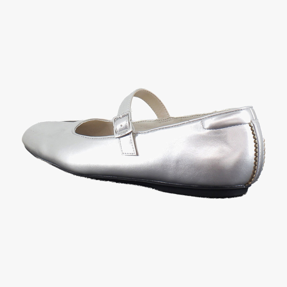 Silver Smooth