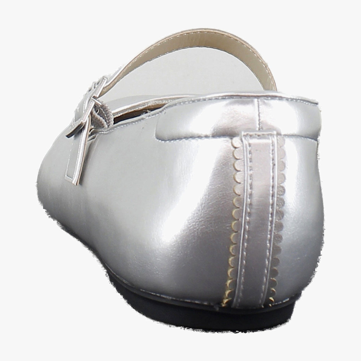 Silver Smooth