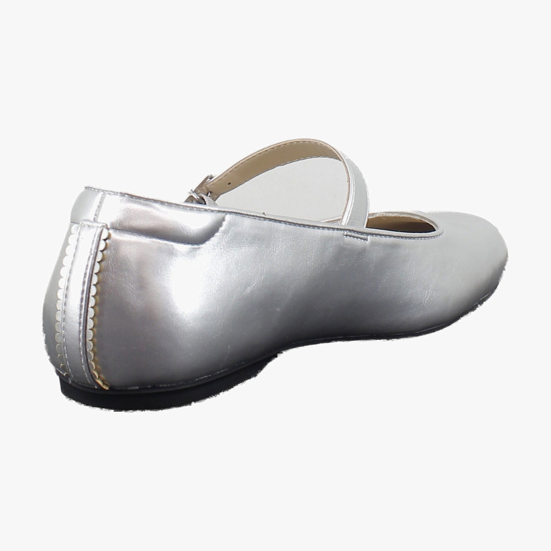 Silver Smooth